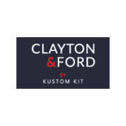 CLAYTON & FORD