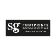 sg footprints